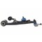 Mevotech 03 M-Benz S500/03 M-Benz S430:Fr R Lwr Control Arm-Bj, Cms101080 CMS101080 - alternate 5